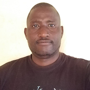 Mr James Lesoipa (Board Member)